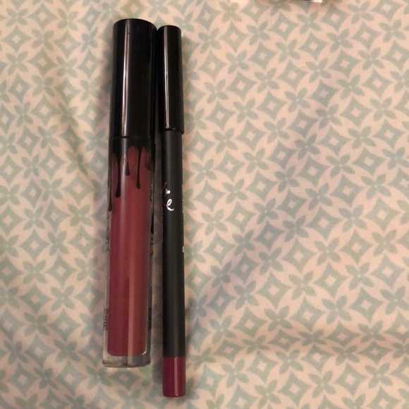 Kylie Cosmetics Other - Kylie Jenner Matte Liquid Lipstick Kylie Cosmetics Other - Kylie Jenner Matte Liquid Lipstick
